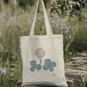 Tote Eco MASS Nature