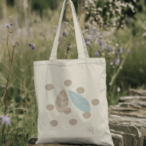 Tote Eco MASS Nature