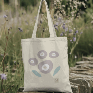 Tote Eco MASS Nature