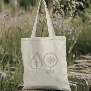 Tote Eco MASS Nature