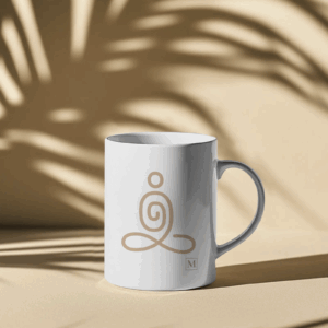 Taza MASS Zen
