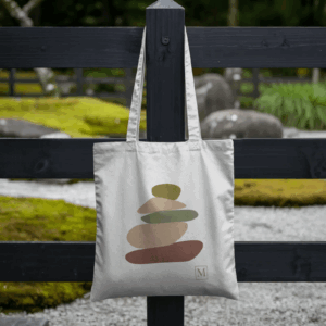 Tote Eco MASS Zen