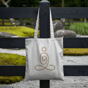 Tote Eco MASS Zen