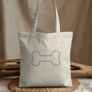 Tote Eco MASS Pet
