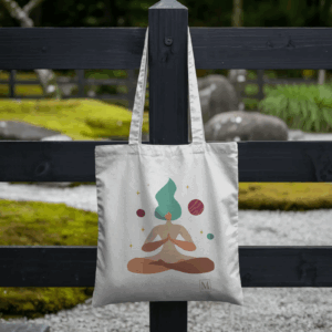 Tote Eco MASS Zen