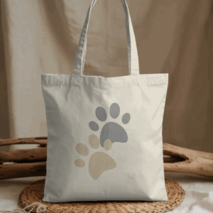 Tote Eco MASS Pet