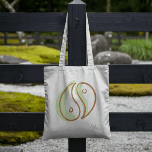 Tote Eco MASS Zen
