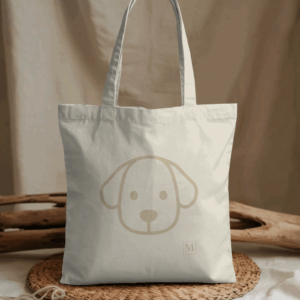Tote Eco MASS Pet