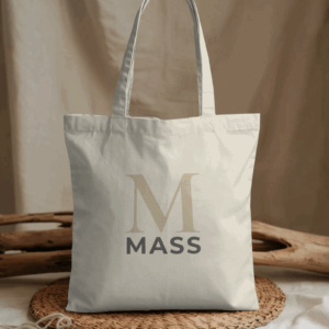Tote Eco MASS Minimal